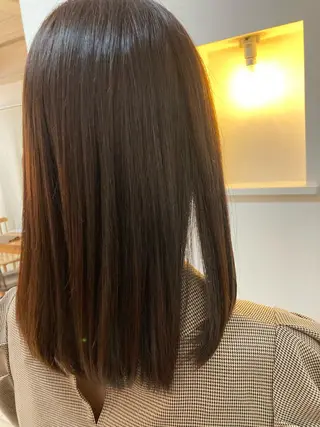 ロング 新井 翼/銀座 メンズお任せくださいのヘアスタイル