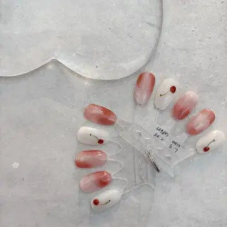 ネイル K Aのネイルデザイン