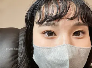 マツエク・マツパ Joli. 🌷nakajimaのマツエク・マツパデザイン