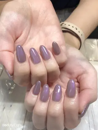 ネイル ✨アン ミユ✨のネイルデザイン