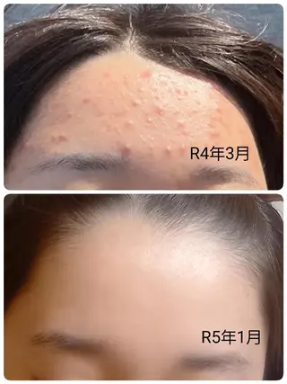 辻 恵理のエステ・リラクイメージ