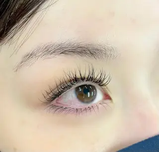 マツエク・マツパ BELLEZZA Sekiの眉毛・アイブロウイメージ