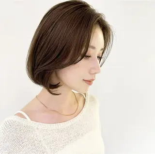 ショート 【似合わせ特化】 kentaのヘアスタイル