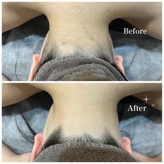 脱毛サロン fam.豊澤柚良のエステ・リラクイメージ