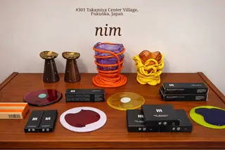 nim所属・眉毛/まつぱ/nim 高宮/大楠/平尾のマツエク・マツパデザイン