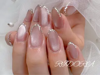 ネイル RIDORA nailのネイルデザイン