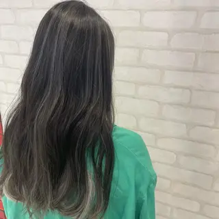 ロング MAI /BUCKS/天王寺のヘアスタイル