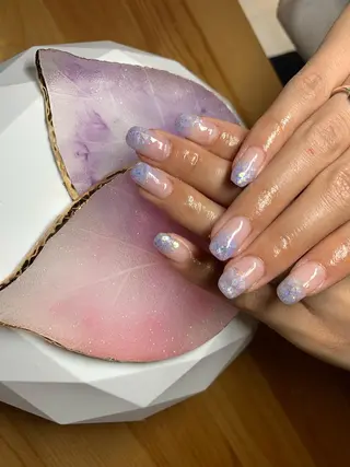 ネイル LAVISH nail salonのネイルデザイン