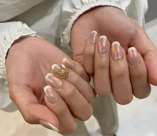 ネイル soary nailのネイルデザイン