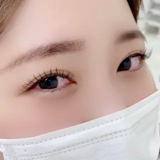 マツエク・マツパ 🫧カミウンテン🫧 Bianca市川の眉毛・アイブロウイメージ