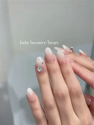 ネイル 鈴木 まゆのネイルデザイン