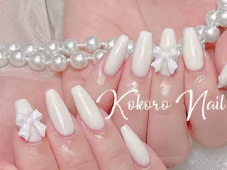 ネイル 💗NA.YUKI NAIL💗のネイルデザイン