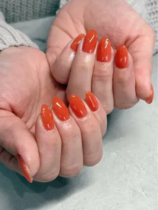 ネイル CarinaNail Chieのネイルデザイン