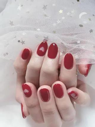 ネイル ジョリ kasumi🌹💅のネイルデザイン