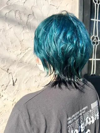 ショート 🩵小野 えりか🩷のヘアスタイル