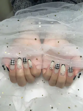 ネイル ジョリ kasumi🌹💅のネイルデザイン