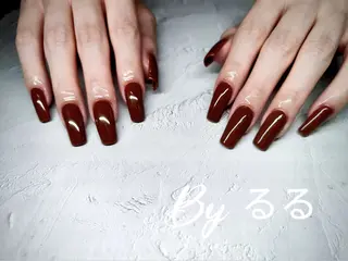 ネイル Lu Lu横浜のネイルデザイン