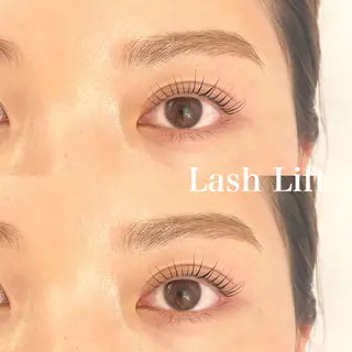 マツエク・マツパ 阿武隈川 美香の眉毛・アイブロウイメージ