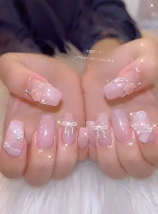 ネイル I LOVE ME NAIL.。.:*♡のネイルデザイン