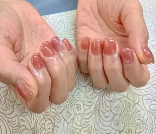 ネイル precious nail roomのネイルデザイン