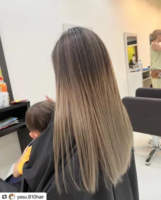 ショート カラー パーマ メンズ 🩷Eny terrace🩷のヘアスタイル