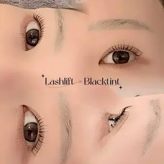マツエク・マツパ nashira恵比寿 まつ毛&眉毛サロンのマツエク・マツパデザイン
