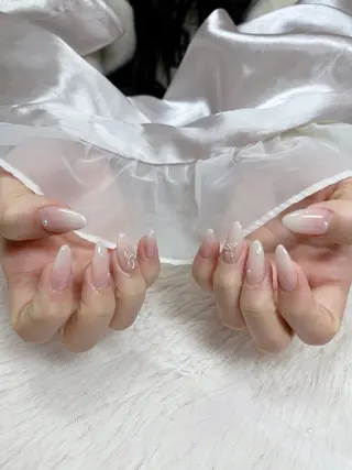 ネイル LUMIERU RIKAのネイルデザイン