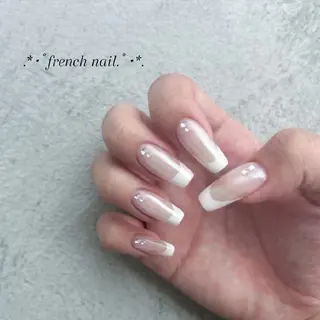 ネイル I. arisaのネイルデザイン