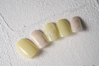 ネイル nail salon 8のネイルデザイン