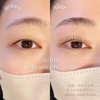 マツエク・マツパ アイブロウ フェイシャルサロン -Mau-のエステ・リラクイメージ