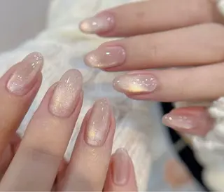 ネイル Mira Nail Studioのネイルデザイン