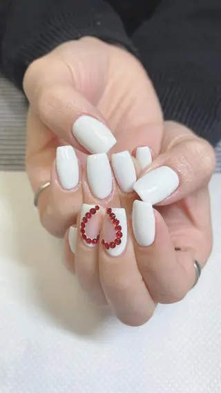 ネイル むねいる nail salonのネイルデザイン