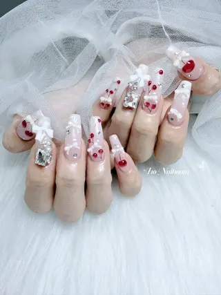 ネイル IRO Nail Studioのネイルデザイン