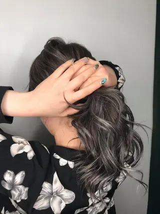 ロング 松本 リサのマツエク・マツパデザイン