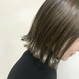 ショート MARRON 🍊mihoのヘアスタイル