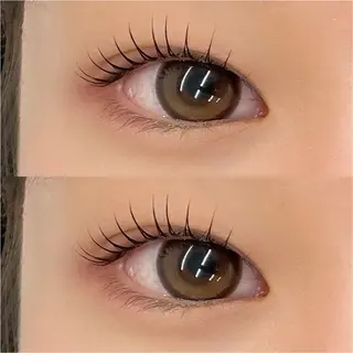 マツエク・マツパ mila.池袋 🤍ヨコヤマのマツエク・マツパデザイン