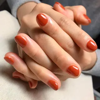 ネイル 💅chainail _aiのネイルデザイン