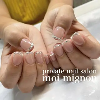 ネイル nailist Aki♡のネイルデザイン