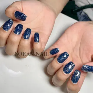ネイル soran nailのネイルデザイン