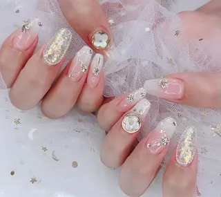 ネイル R salonのネイルデザイン