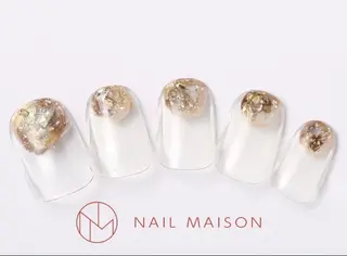 ネイル T RIRIKAのネイルデザイン