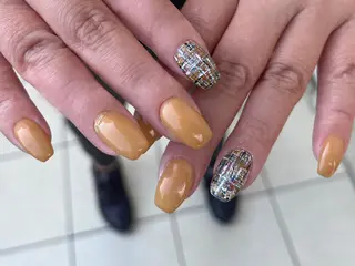 ネイル Eve nailのネイルデザイン
