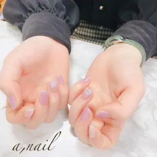 ネイル ネイルサロン エーネイルのネイルデザイン
