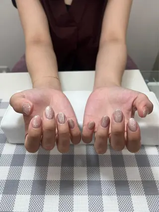 ネイル Tagi Nail 銀座店のネイルデザイン