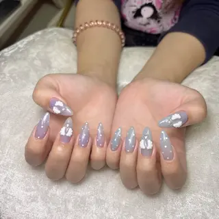 ネイル Airis aiのネイルデザイン