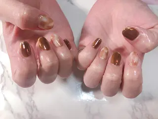 ネイル Regaro i.sのネイルデザイン