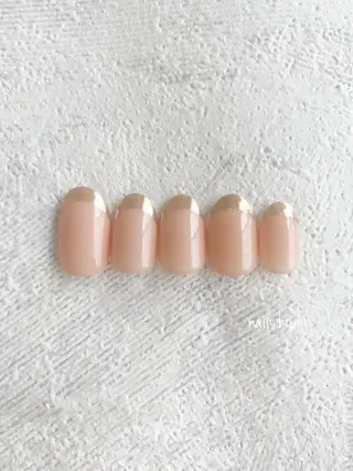 ネイル nails. hymのネイルデザイン