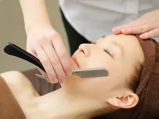 ポアレスサロンfil 中山のエステ・リラクイメージ