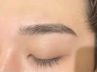 アイブロウ ˚✧₊⁎Chiba Rio⁎⁺˳✧༚の眉毛・アイブロウイメージ