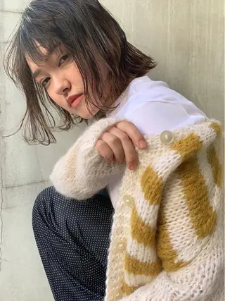 ショート カラー topstylist fukudaのその他イメージ